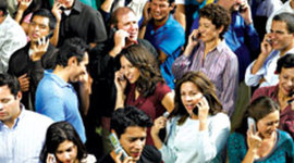 Timeline: Cell Phone Evolution