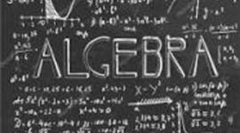 Timeline: History of Algebra