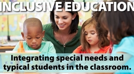 Timeline: history of special eduaction and inclusive education