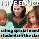 Inclusiveeducation