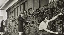 Timeline: Historia de la tecnologia