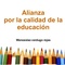 CALIDAD DE LA EDUCACIÓN