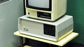 Timeline: Эволюция устройств вычислительной машины