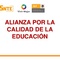 ALIANZA POR LA CALIDAD DE LA EDUCACIÓN