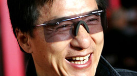 Timeline: Jackie Chan