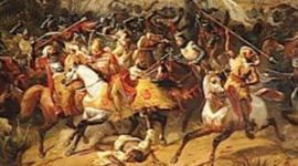 Timeline: מסעות הצלב