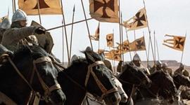 Timeline: מסעות הצלב