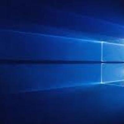Timeline: Windows