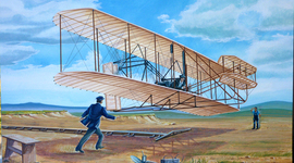 Timeline: Storia Dell'Aviazione