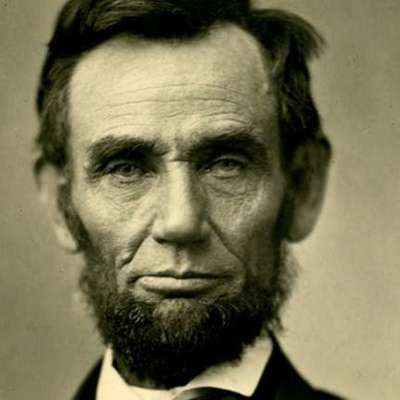 Timeline: Abbraham lincoln