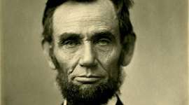 Timeline: Abbraham lincoln