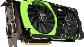 Timeline: Эволюции видеокарт