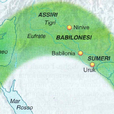 Timeline: Linea del tempo