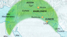 Timeline: Linea del tempo