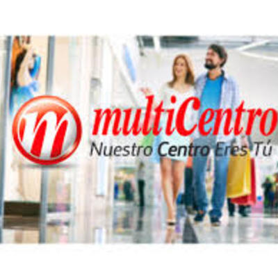 Timeline: Empresa Comercial  Multicentro Ltda.