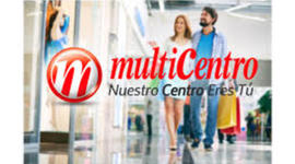 Timeline: Empresa Comercial  Multicentro Ltda.