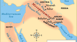 Timeline: linea del tempo