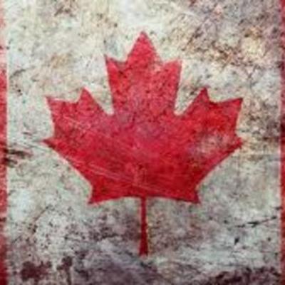 Timeline: Canadian Identity Timeline