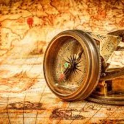 Timeline: 歴史 - History