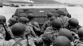 Timeline: Events of World WarII