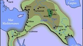 Timeline: storia della mesopotamia