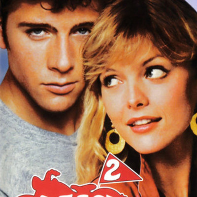 Timeline: Grease 2