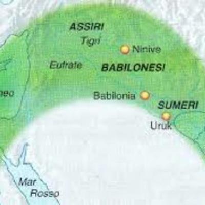 Timeline: linea del  tempo storia