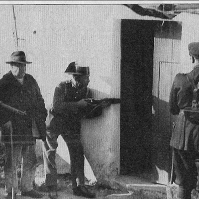 Timeline: Inventos de la Revolución INdustrial