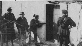 Timeline: Inventos de la Revolución INdustrial