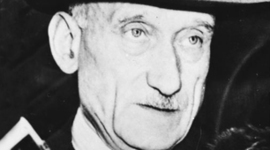 Timeline: Robert Schuman