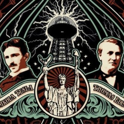 Timeline: The War of Currents