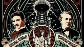 Timeline: The War of Currents