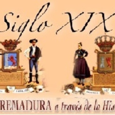 Timeline: El Siglo XIX en Extremadura