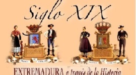 Timeline: El Siglo XIX en Extremadura