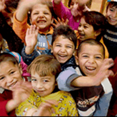 Timeline: concepción de niños y adolescentes frente a sus derechos inherentes