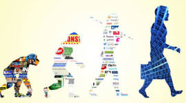 Timeline: History of marketing