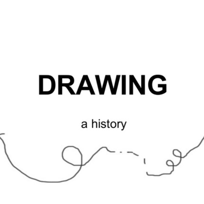 Timeline: History of Drawing by Keith Estopin