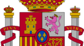 Timeline: ORÍGENES DE LA LENGUA CASTELLANA ESPAÑOLA