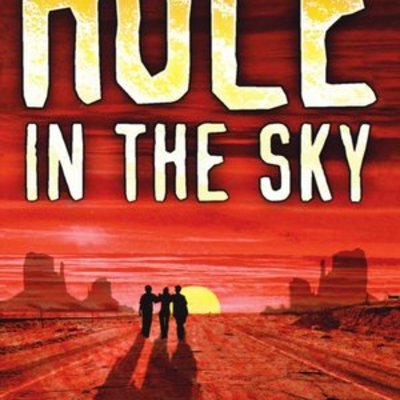 Timeline: Hole In the Sky
