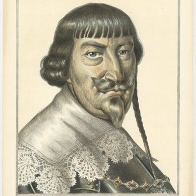 Timeline: Christian 4.