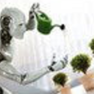 Timeline: Frise historique sur la robotique