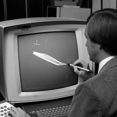 Timeline: Дисплеи и их эволюция