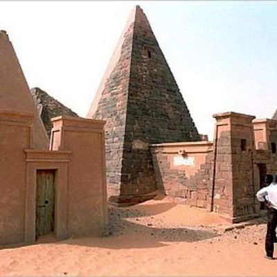 Timeline: Major Events in the Fertile Crescent