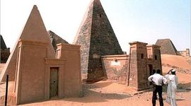 Timeline: Major Events in the Fertile Crescent