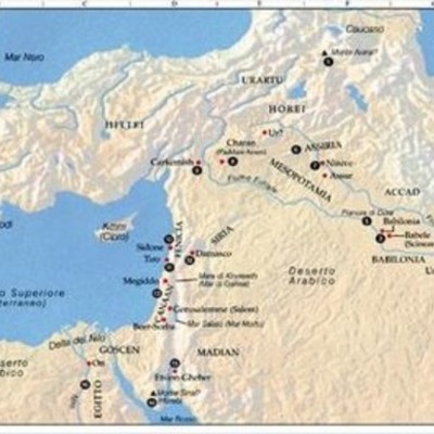 Timeline: A spasso con le linee del tempo