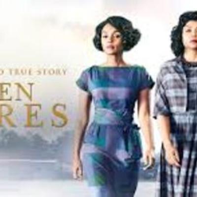 Timeline: Hidden Figures - History Timeline