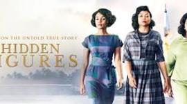 Timeline: Hidden Figures - History Timeline