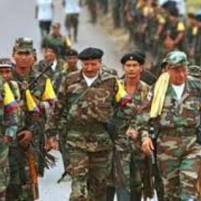 Timeline: Historia del Conflicto Armado en Colombia