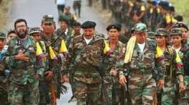 Timeline: Historia del Conflicto Armado en Colombia