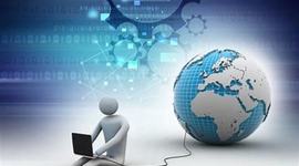 Timeline: Internet History in My Lifetime